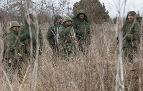 Розвідка повідомляє, що противник зібрав сили: військовий розповів про рух ворога на Харківщині